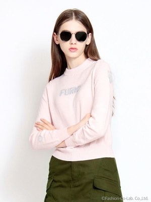 FURMYニットプルオーバー