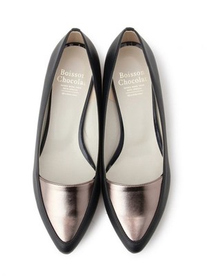 【Boisson Chocolat】BBC キリカエポインテッド