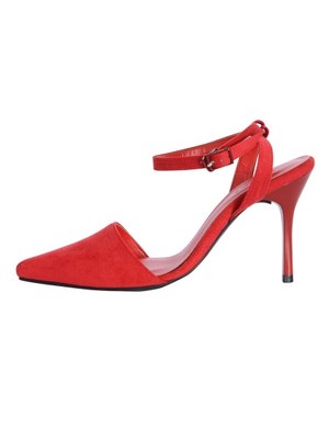 【EMODA】ストレートカットSHOES