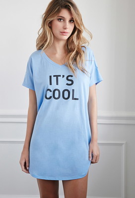 COOLグラフィックナイトワンピース