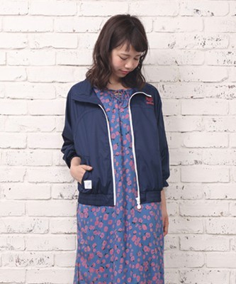 【予約販売】ウィンドブレーカー