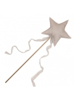 Luna Star Wand