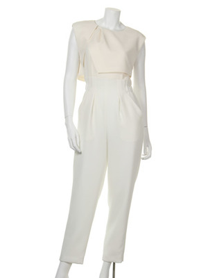 ケープコンビコンビネゾン