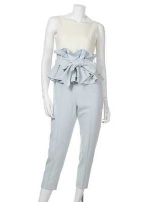 ペプラムコンビネゾン