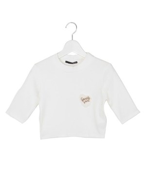 ハートファーポッケT