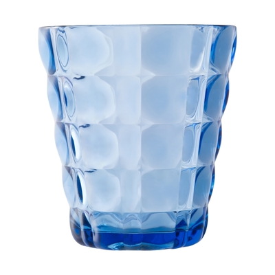 オーム タンブラー ブルー