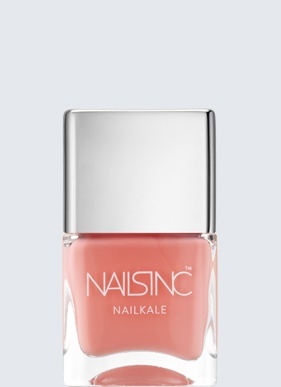 リルボーン ハイ ストリート