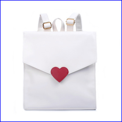 LOVE LETTER BACKPACK
