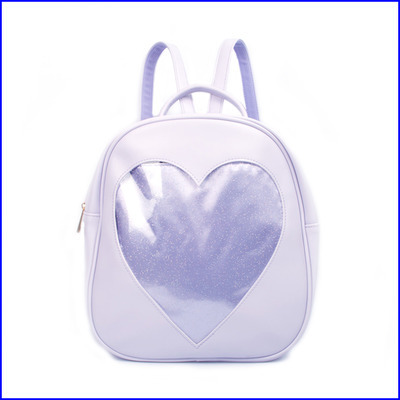 HEART WINDOW BACKPACK