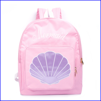 MERMAID BACKPACK