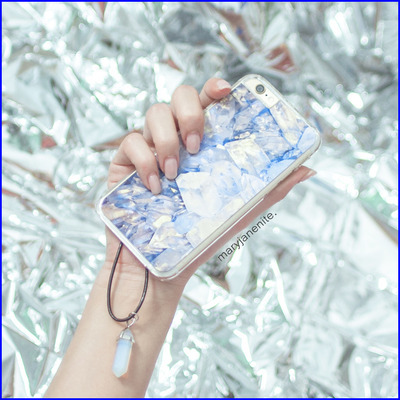CRYSTAL Phone case