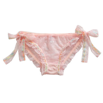 secret rose garden-pantie