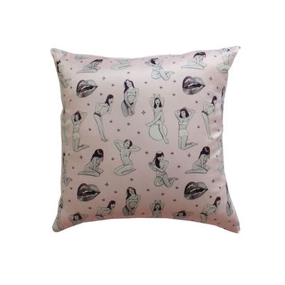 print-cushion
