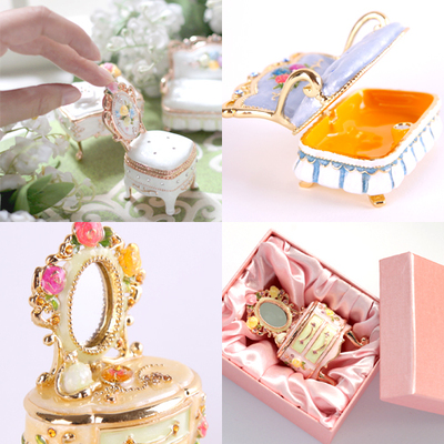 ミニチュア家具（単品）