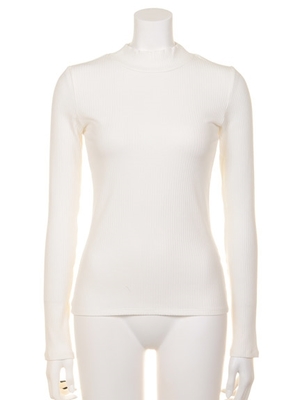 リブカットソー