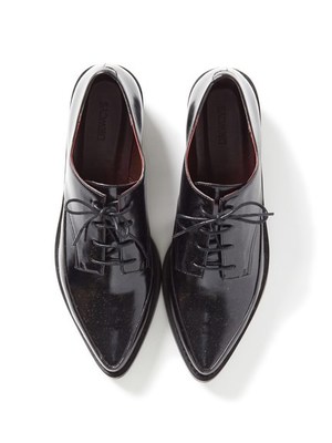 オックスシューズ