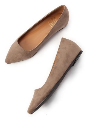 BFC ポインテッドインヒールカッター