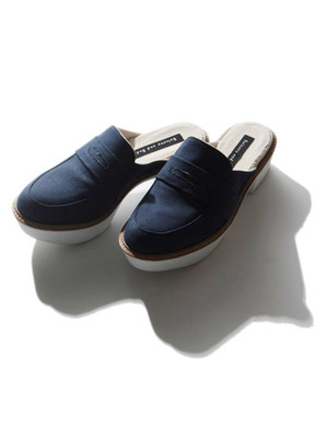 [Balcony and Bed]ローファーサボ