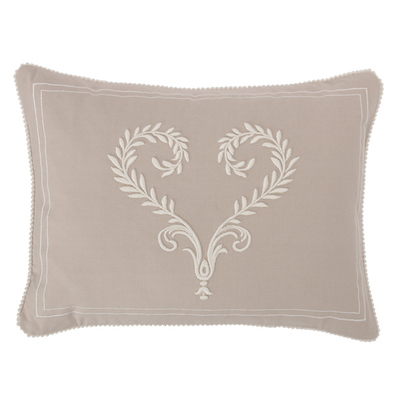 クッション　ヘンリエッタ