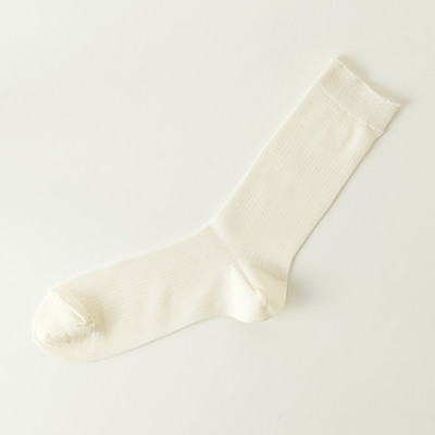 シアーリブソックス