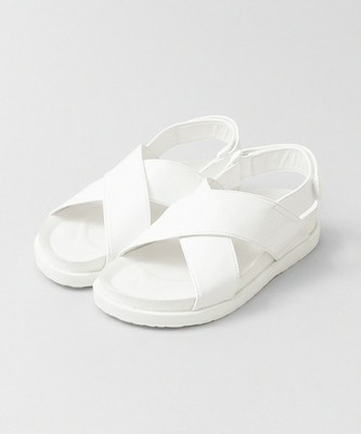 バックベルクロサンダル／URBAN RESEARCH