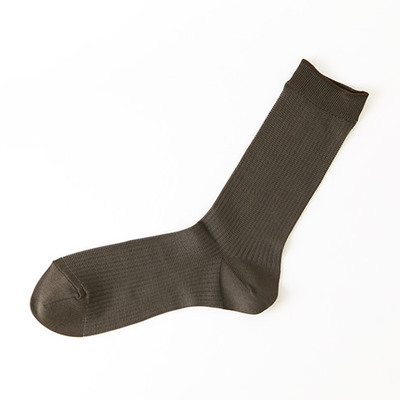 シアーリブソックス