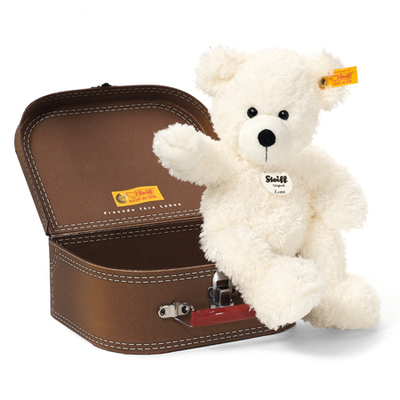 テディベア ロッテ スーツケース