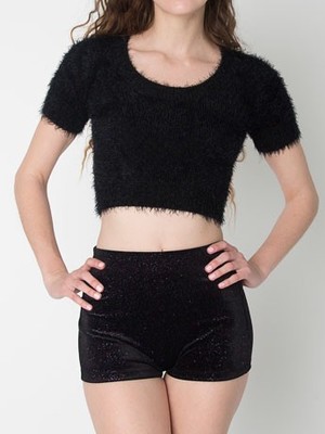 ファジークロップT