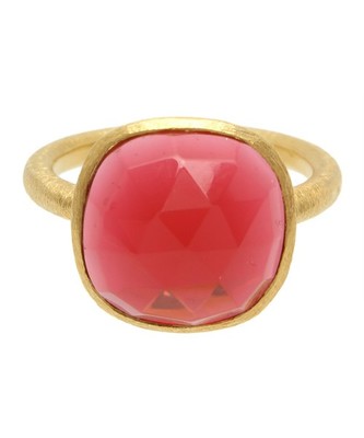 AMELIA ROSE / クォーツ リング