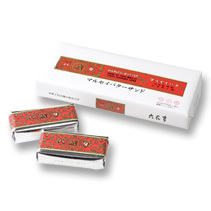 マルセイバターサンド５個入