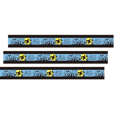 空飛ぶ魔女のマスキングテープ（限定生産）