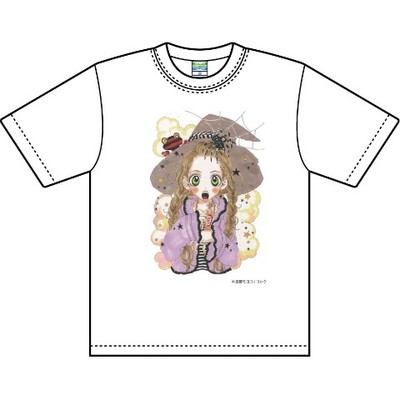 Tシャツ　ショコラ＝メイユール（加藤ショコラ）（M）