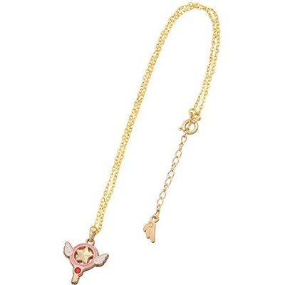 ネックレス星の鍵