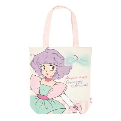 キャンバストートバッグ