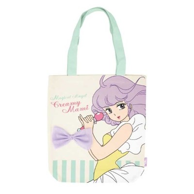 キャンバストートバッグ