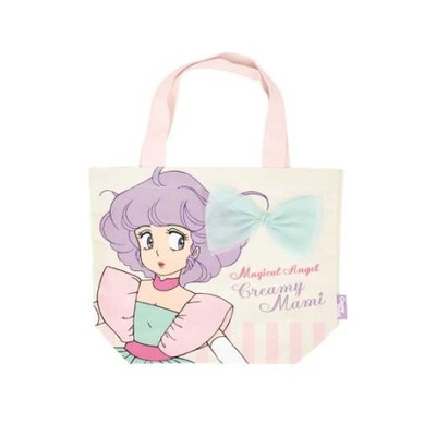 キャンバスランチトートバッグ