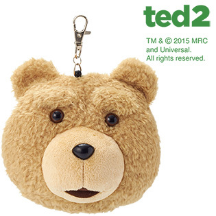 ted2　リールパスケース