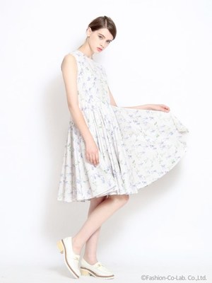 アンブレラソルジャーワンピース