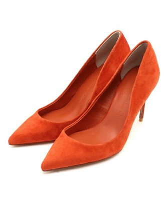 Giovanna パンプス/SURU