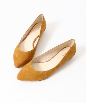 カッターパンプス/alfredoBANNISTER LADY`S