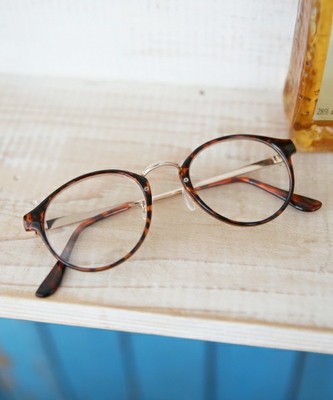 LEPSIM LOWRYS FARM ダテメガネAW 567328