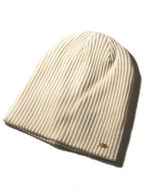 細リブニットワッチ