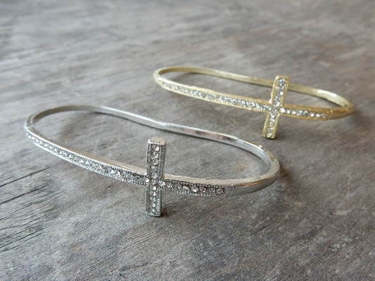 クロスパームカフ