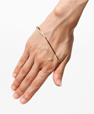 パームリング ホワイトトパーズ