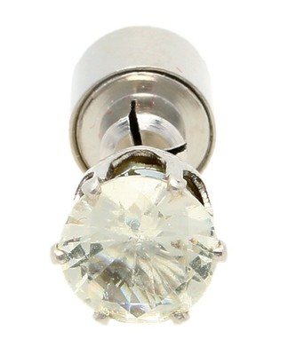 ライティングピアス