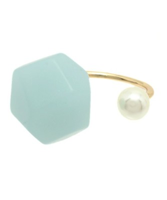 カラーパーツリング