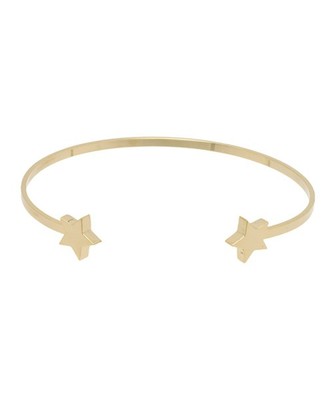 STAR NARROW BANGLE