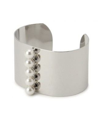 パールラインWIDE/バングル