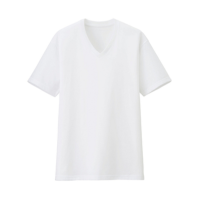 ＭＥＮ　ドライカラーＶネックＴ（半袖）Ａ