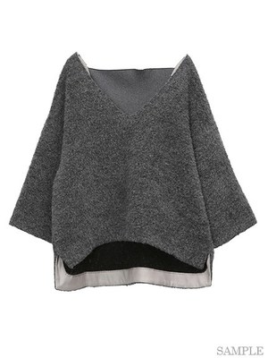 ブークレーコクーンTOPS